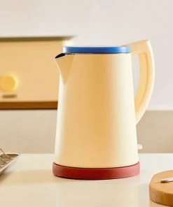 HAY Bollitore Kettle By Sowden