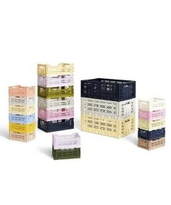 HAY Cagette Lavande M