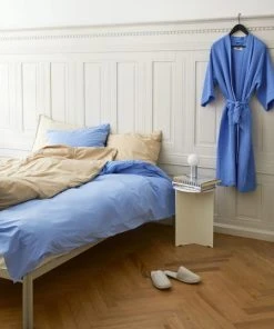 HAY Lampe A Poser Turn On En Aluminium