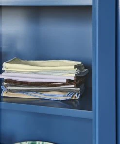 HAY Cotton Contour Napkin Set of 4