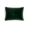 Cheap 🎉 HAY Soft Dot Cushion, Dark Green 🤩 1 HAY Soft Dot Cushion, Dark Green