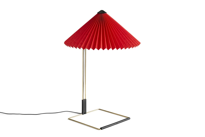 Promo π HAY matin table lamp π 3 HAY matin table lamp