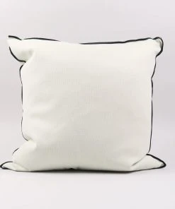 Coupon 𧨠HAY Outline Cushion Off White β 18 HAY Outline Cushion Off White