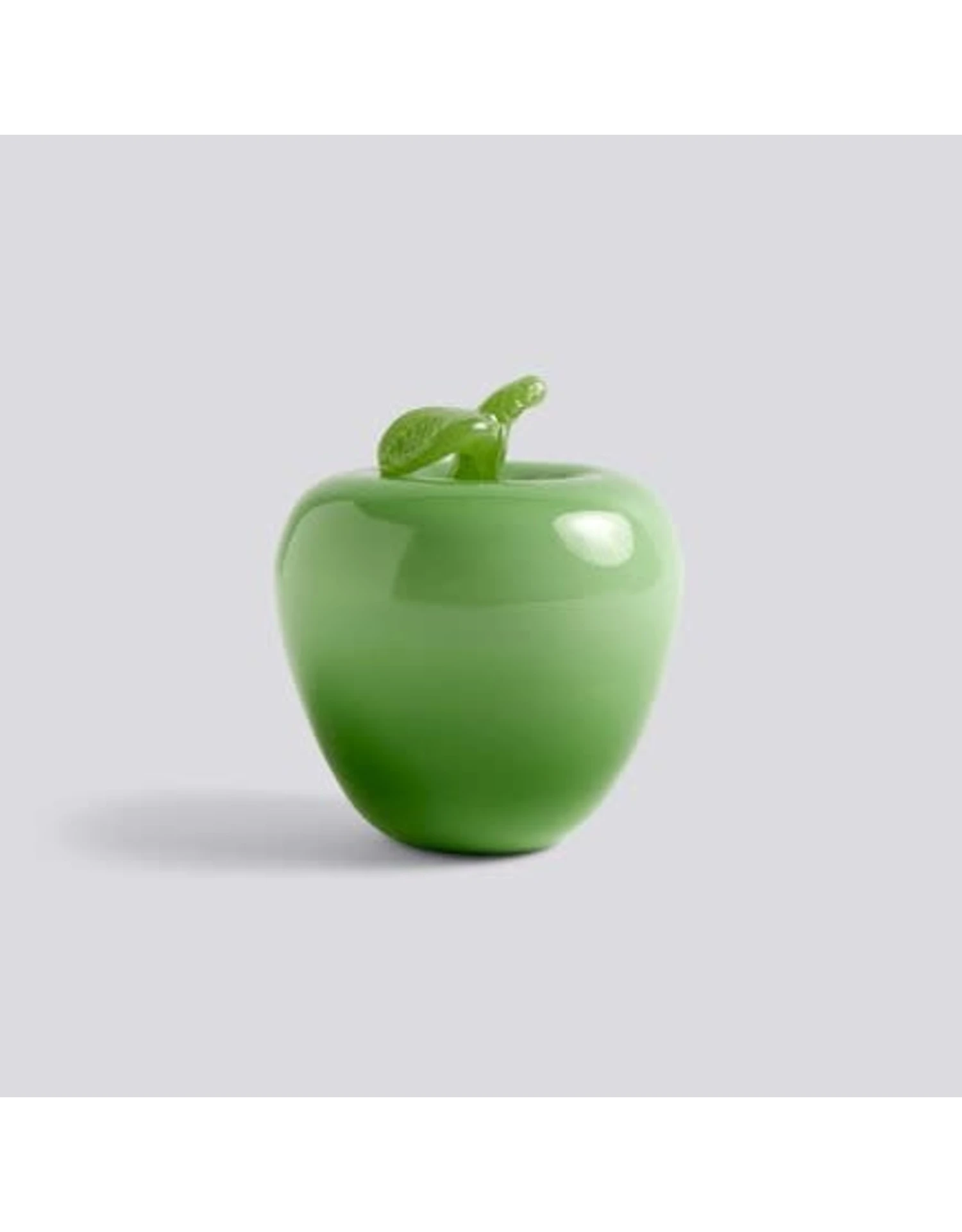 Top 10 ✔️ HAY Apple Green Glass Decoration ⭐ 3 HAY Apple Green Glass Decoration