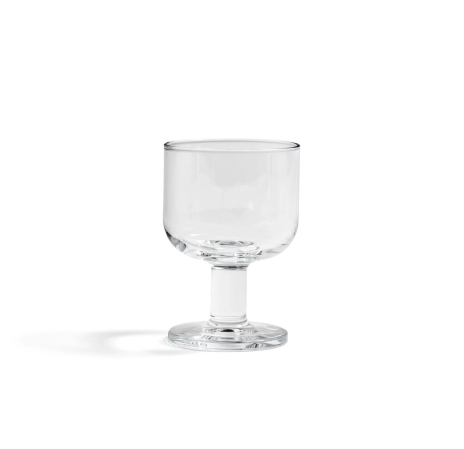 Wholesale π HAY Glass Tavern Medium 20cl β¨ 3 HAY Glass Tavern Medium 20cl