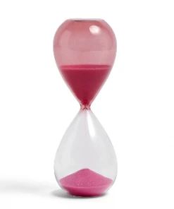 HAY Time Hourglass - Medium 15 Minutes