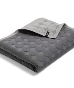 HAY Mega Dot | Dark Grey - W235 X L245