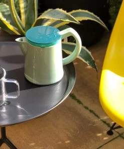 HAY Large Mint 0.8 Liter Coffee Pot