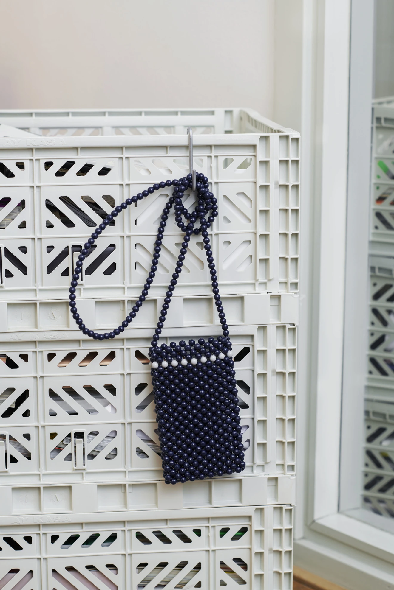 Outlet π HAY Rubus HAY Perla / Phone Holder β 4 HAY Rubus HAY Perla / Phone Holder