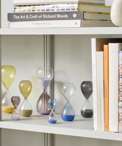 HAY Copper 3 Minute Timer