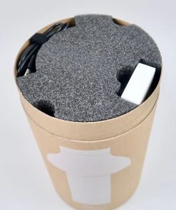 HAY PC Portable Lamp - White