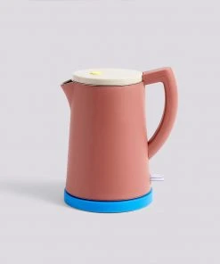 HAY Brown Sowden Kettle