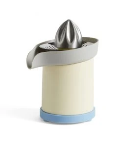 HAY Sowden Juicer EU Yellow