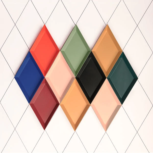 Brand new π― HAY Kaleido Xs β 6 HAY Kaleido Xs