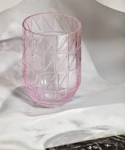 Promo π― HAY Large Pink COLOUR vase π― 8 HAY Large Pink COLOUR vase