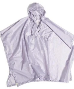 HAY Poncho De Lluvia