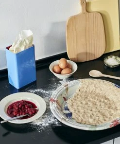 Best Pirce π HAY scatola con coperchio rosa π 5 HAY scatola con coperchio rosa