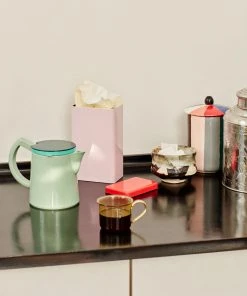 HAY Tin By Sowden 4 Colours Set