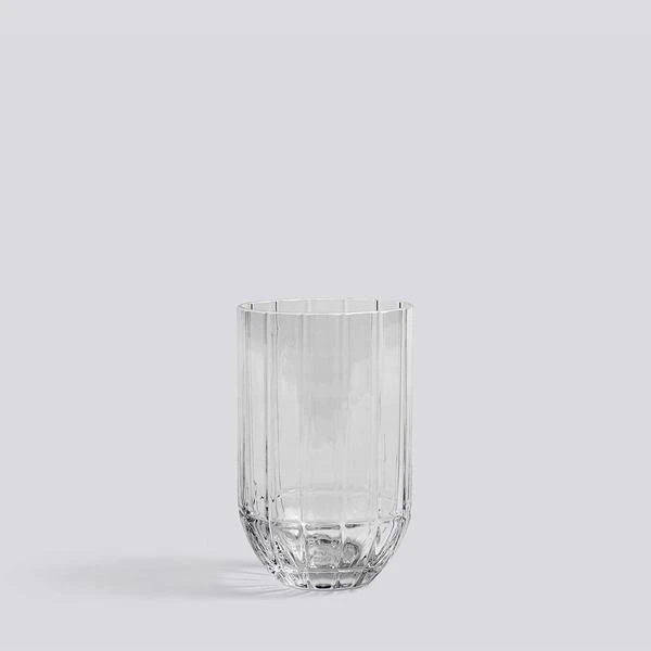 Cheapest βοΈ HAY Colour Vase M Transparent π 3 HAY Colour Vase M Transparent