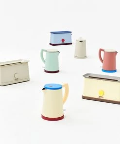 HAY Grey Sowden Toaster