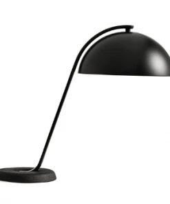 HAY Cloche Black / Black EU Plug