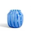 Deals 😀 HAY Juice Vase / Wide Light Blue 🎁 2 HAY Juice Vase / Wide Light Blue