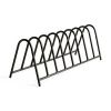 HAY Anthracite Dish Drainer Rack
