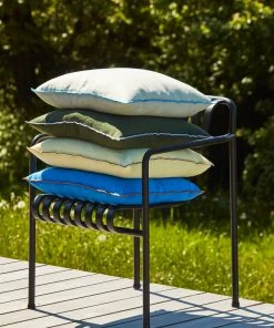 HAY Outline Cushion - Moss