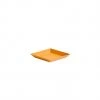 HAY Extra Small Kaleido Tray - Light Amber