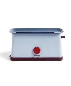HAY Sowden Toaster Blue EU Plug