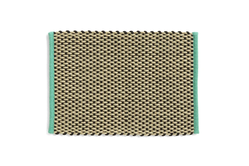 Promo β€οΈ HAY tappetino doormat π 3 HAY tappetino doormat