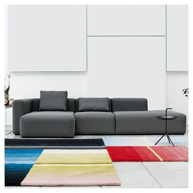 Best Pirce ❤️ HAY Small DLM Side Table - White ✨ 5 HAY Small DLM Side Table - White