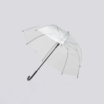 Promo π₯ HAY Black Handle Canopy Umbrella π 3 HAY Black Handle Canopy Umbrella
