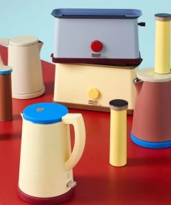 HAY Grille-Pain Sowden Jaune