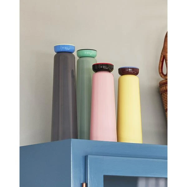 Best Pirce π HAY Bouteille Thermos Sowden Rose 0.35 L π₯ 4 HAY Bouteille Thermos Sowden Rose 0.35 L