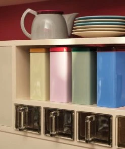 Top 10 π HAY Tin By Sowden Opbergblik Geel π 6 HAY Tin By Sowden Opbergblik Geel