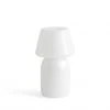 Best deal βοΈ HAY Apollo Portable Lamp / White βοΈ 1 HAY Apollo Portable Lamp / White