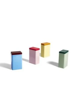 Hot Sale π HAY Blue Tin By Sowden π₯° 7 HAY Blue Tin By Sowden