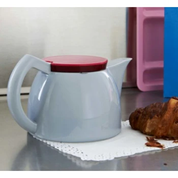 Flash Sale π HAY Grey Tea Pot / Infusion Maker β¨ 4 HAY Grey Tea Pot / Infusion Maker