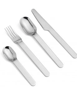 HAY Everyday Teaspoons - Pack Of 5