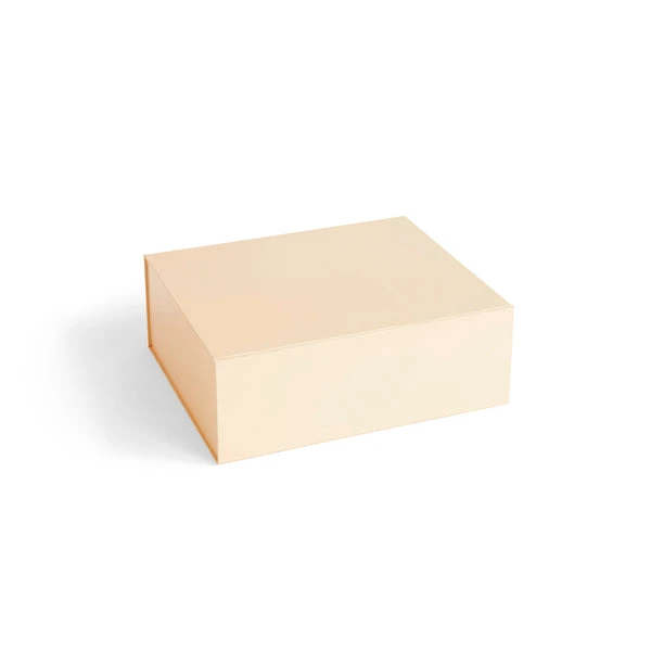 Cheapest β HAY Caja Colour Storage M π 5 HAY Caja Colour Storage M
