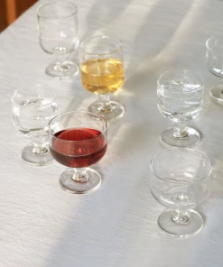 Wholesale π HAY Glass Tavern Medium 20cl β¨ 9 HAY Glass Tavern Medium 20cl