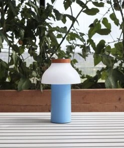 HAY PC Portable Table Lamp