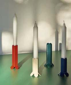 Best Pirce π HAY Candleholder Arcs Small Ivory β 11 HAY Candleholder Arcs Small Ivory