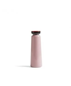 HAY Bouteille Thermos Sowden Rose 0.35 L