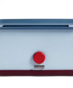 HAY Sowden Toaster Blue