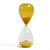 HAY Yellow Hourglass 15min HAY