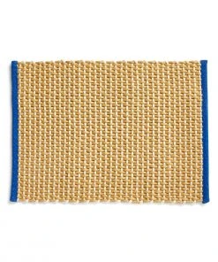 HAY Türvorleger, Gelb