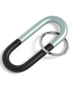 HAY Cane Key Ring - Llavero