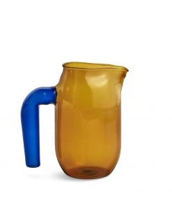 HAY Amber Jug